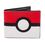 Product Pokemon Pokeball Bifold Wallet image