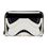 Product Πορτοφόλι Loungefly Star Wars Stormtrooper Zip Around image