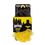 Product Σφουγγάρια Σώματος Batman Body Exfoliator Duo 2τμχ image