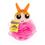 Product Powerpuff Girls Supercute Body Exfoliator Blossom image