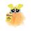 Product Powerpuff Girls Supercute Body Exfoliator Bubbles image
