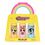 Product Powerpuff Girls Supercute Body Mist Trio image