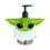 Product Star Wars Mandalorian Grogu Body and Hand Wash image