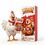 Product Σοκολατένιο Σνακ Wingy Crunch Crispy Chocolate image