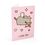 Product Pusheen Valentine's Wish Card image