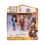 Product Wizarding World Harry Potter Magical Minis Cho Chang and George Weasley image