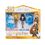 Product Wizarding World Harry Potter Patronus Friendship Set Luna Lovegood & Cho Chang image