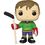 Product Funko Pop! The Mighty Ducks - Adam Banks image