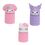 Product Κασετίνα Hello Kitty And Friends Pencil Pouch 1τμχ Τυχαία Επιλογή image