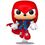 Product Φιγούρα Funko Pop! Justice League & Sonic - Knuckles as Superman image
