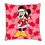 Product Μαξιλαροθήκη Disney Minnie Holly Christmas Pillowcase image