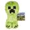 Product Mattel Minecraft: Creeper Plush (20cm) (JFP58) image