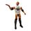 Product Φιγούρα Δράσης Mattel WWE: Elite Collection Greatest Hits - The Rock (JHT87) image