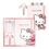 Product Hello Kitty Stationary Set image