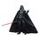 Product Star Wras  Darth Vader Figure Black Series image