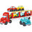 Product Τουβλάκια 3289 Abrick Cars Carrier Truck image