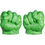 Product Hasbro Marvel: Avengers - Hulk Gamma Smash Fists (F9332) image