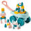 Product Τουβλάκια 7925 Trolley With 40 Building Maxi Bricks image