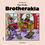 Product Brotherakia Coloring Book Μικρή Ολλανδέζα image