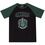 Product Harry Potter Slytherin Raglan T-Shirt image