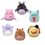 Product Squishmallows Love Plush 1pc Random Pick image