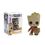 Product Funko Pop! Guardians of the Galaxy V2 Groot with Shield image
