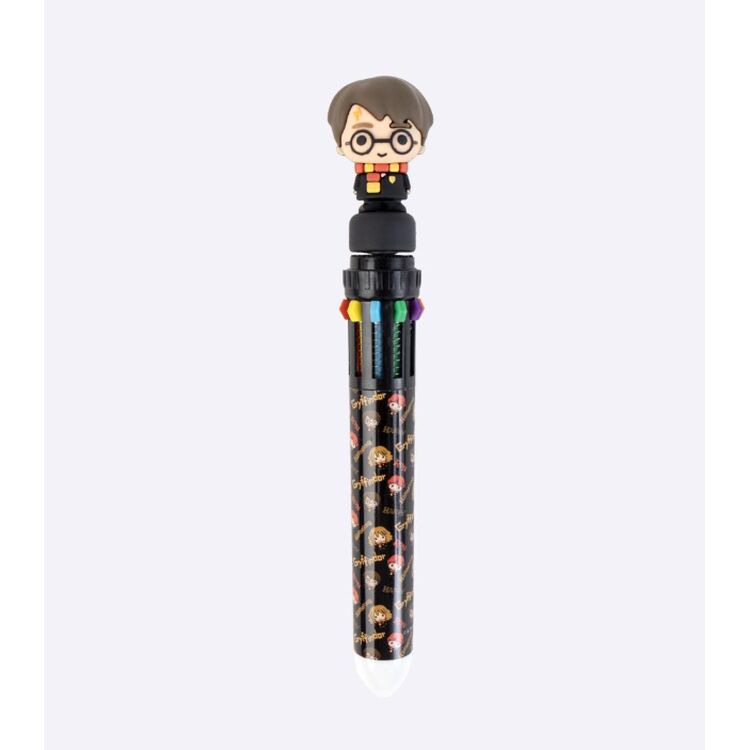 Product Στυλό Harry Potter Multicolor (Τυχαία Επιλογή/ 1pcs) image