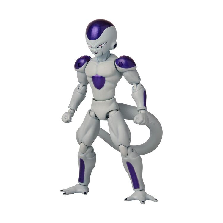 Product Φιγούρα Δράσης Bandai Dragon Stars: Dragon Ball Super - Frieza Final Form (Version 2) Action Figure (17cm) (36893) image