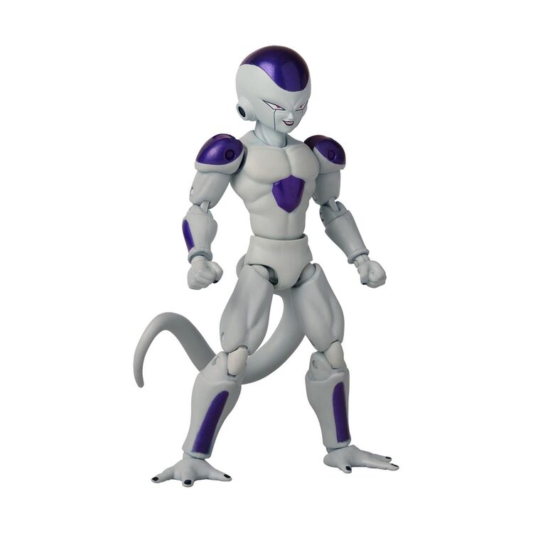 Product Φιγούρα Δράσης Bandai Dragon Stars: Dragon Ball Super - Frieza Final Form (Version 2) Action Figure (17cm) (36893) image