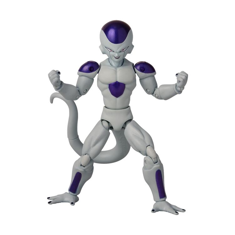 Product Φιγούρα Δράσης Bandai Dragon Stars: Dragon Ball Super - Frieza Final Form (Version 2) Action Figure (17cm) (36893) image