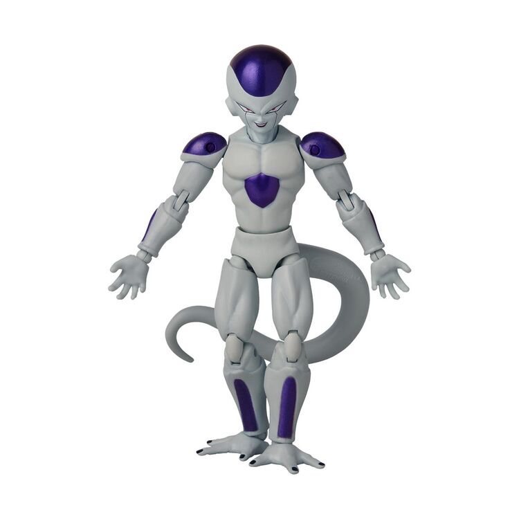 Product Φιγούρα Δράσης Bandai Dragon Stars: Dragon Ball Super - Frieza Final Form (Version 2) Action Figure (17cm) (36893) image