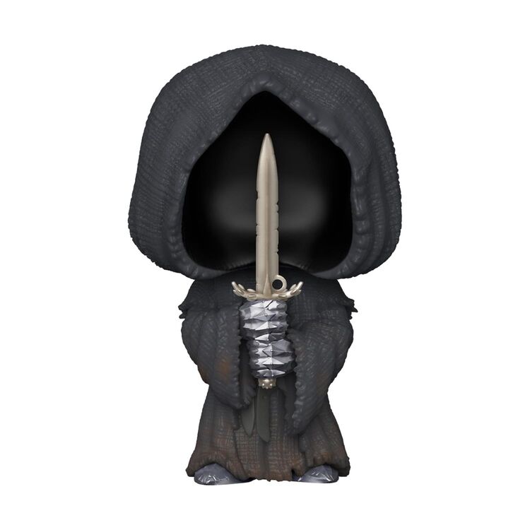 Product Funko Pop! The Lord of the Rings - Nazgul image