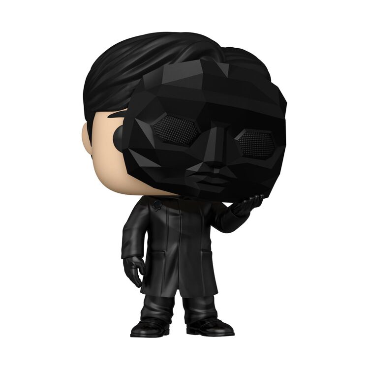 Product Funko Pop! Squid Game - Front Man image