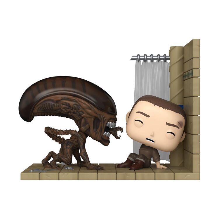 Product Φιγούρα Funko Pop! Alien 3 - Ripley & Xeno image