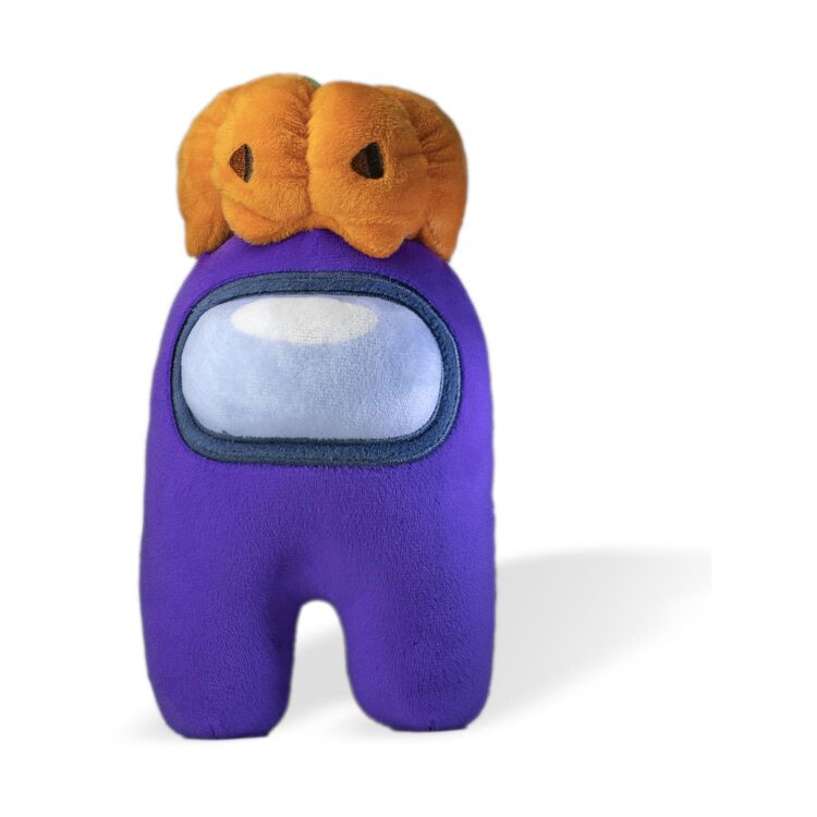 Product P.M.I. Among Us Plush Buddies 20cm (S2) (AU7214) image