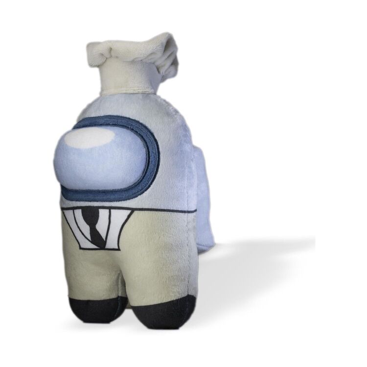 Product P.M.I. Among Us Plush Buddies 20cm (S2) (AU7214) image