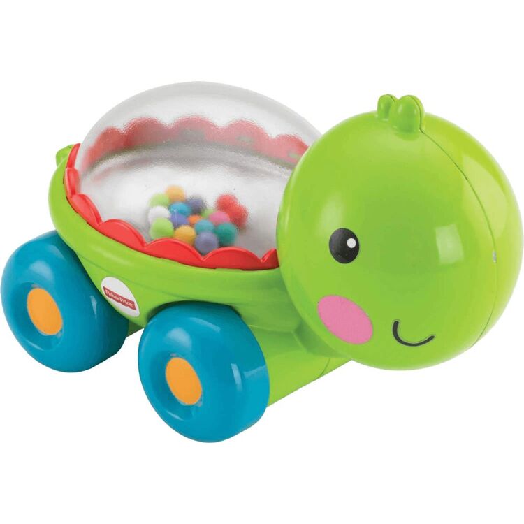 Product Fisher Price Poppity Pop Animals - Turtle (BFH75) image