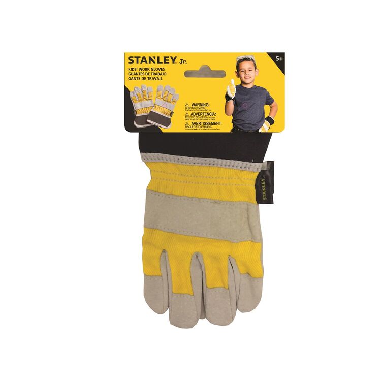 Product Stanley Jr. - Role Playing: Work Gloves (T014-SY) image