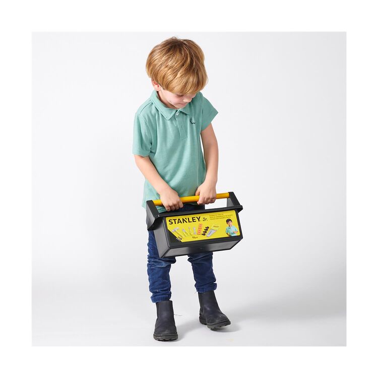 Product Stanley Jr. - Role Playing: Open Toolbox Set (SRP065-SY) image