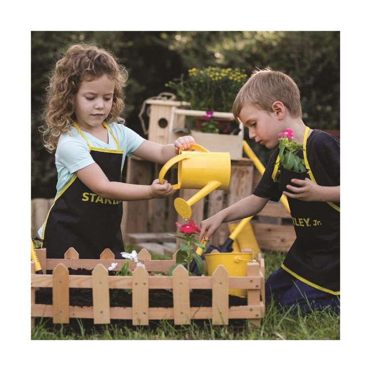 Product Stanley Jr. - Garden Tools: Watering Can (G010-SY) image