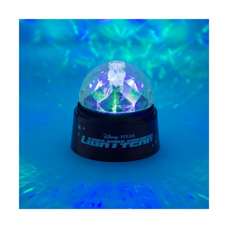 Product Φωτιστικό Paladone: Disney Toy Story - Buzz Lightyear Projection Light and Decals (PP9707LTY) image