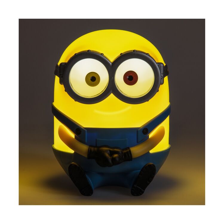 Product Φωτιστικό Paladone: Minions - Bob Light V2 (PP6838MNV2) image
