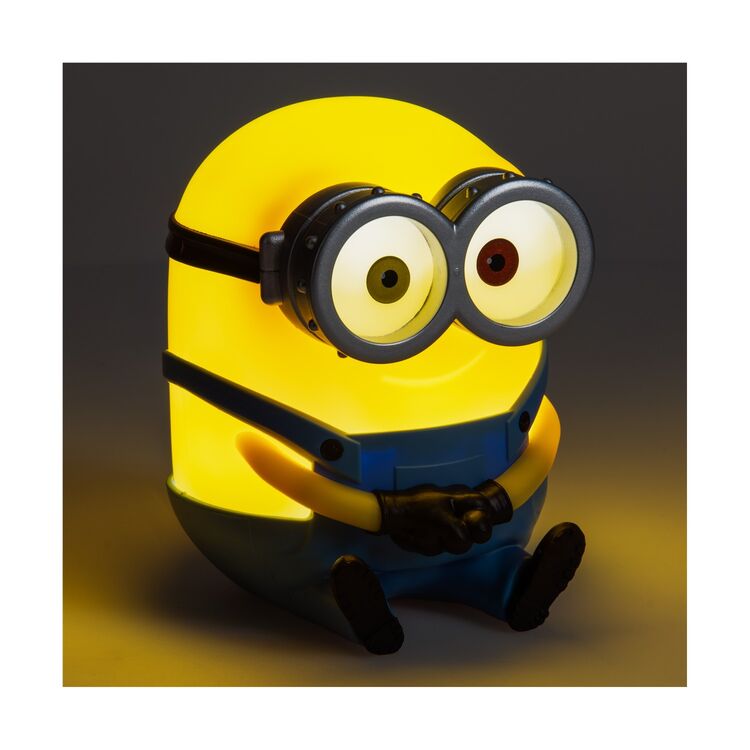 Product Φωτιστικό Paladone: Minions - Bob Light V2 (PP6838MNV2) image
