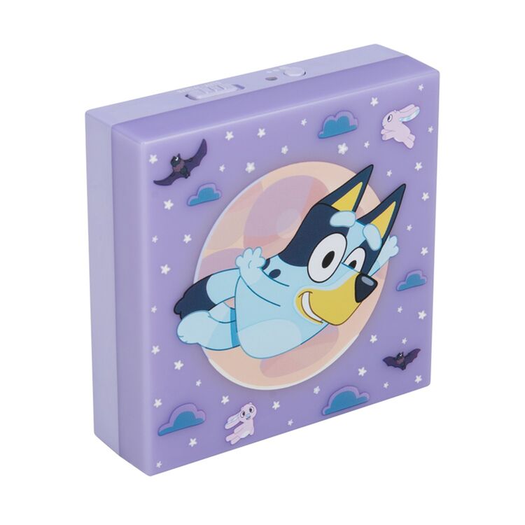 Product Φωτιστικό Paladone: Bluey - Night Light (PP14513BLU) image