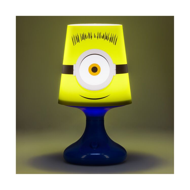 Product Φωτιστικό Paladone: Minions Table Lamp (PP13390MN) image