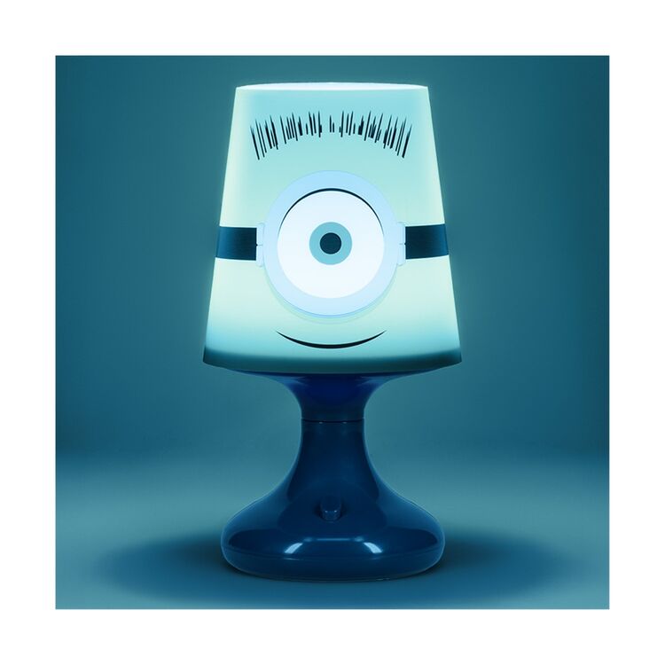 Product Φωτιστικό Paladone: Minions Table Lamp (PP13390MN) image