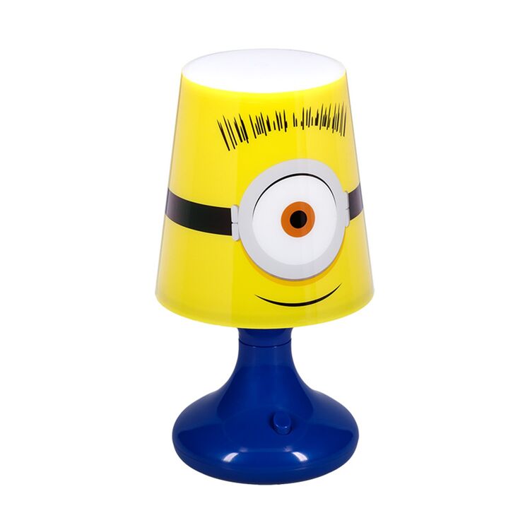 Product Φωτιστικό Paladone: Minions Table Lamp (PP13390MN) image