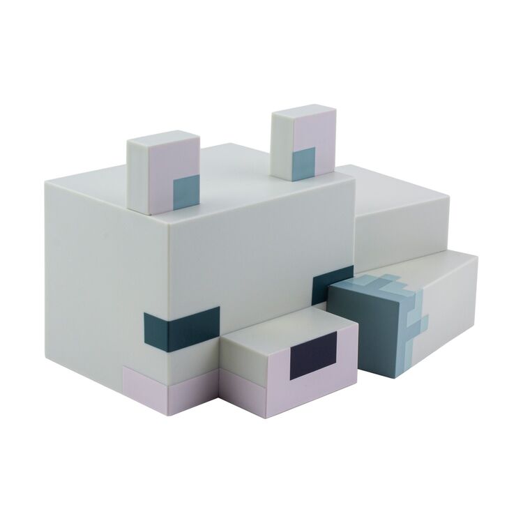 Product Φωτιστικό Paladone: Minecraft - Arctic Fox Light (PP10557MCF) image