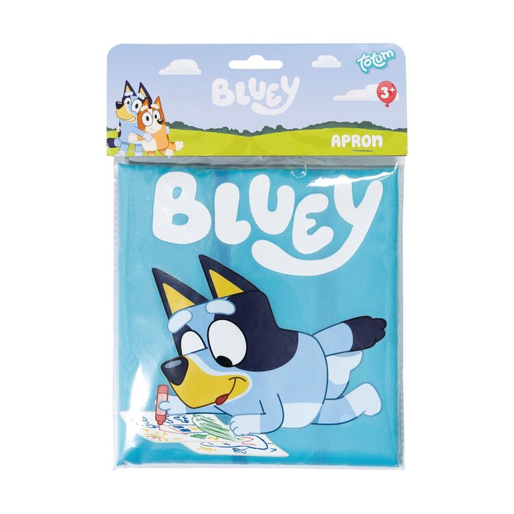 Product Ποδιά Totum Bluey Apron (TT290464) image