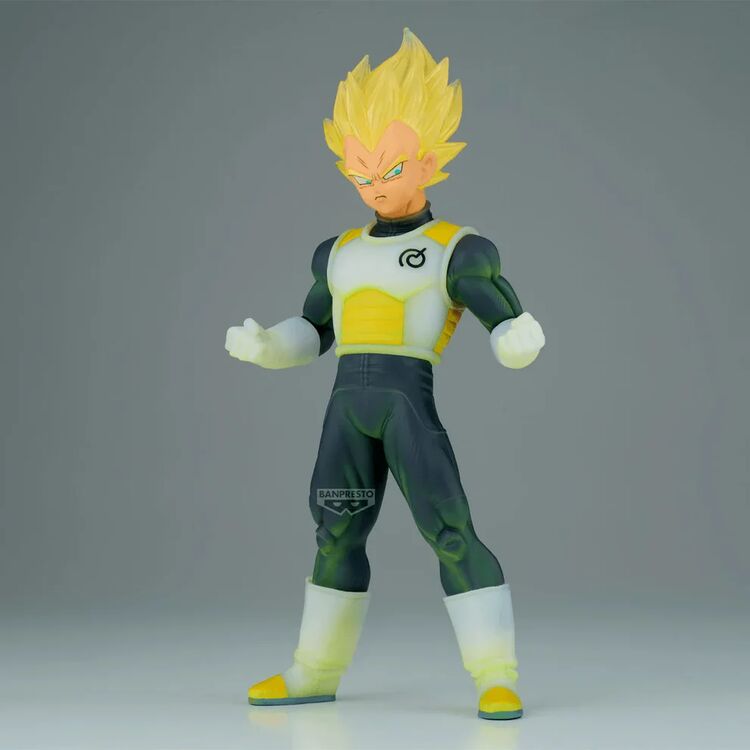 Product Φιγούρα Banpresto Clearise: Dragon Ball Super Vegeta image